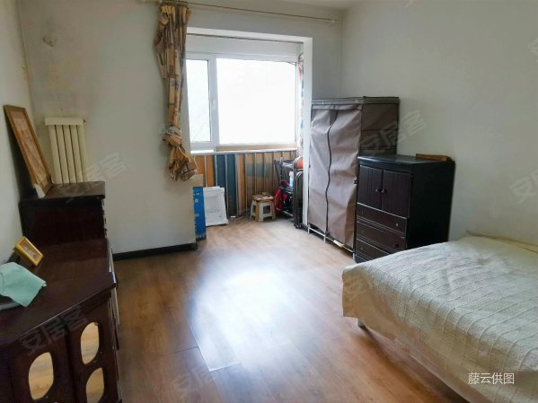 熙景园全阳面两室紧邻地铁站看房有钥匙认可市场着急卖