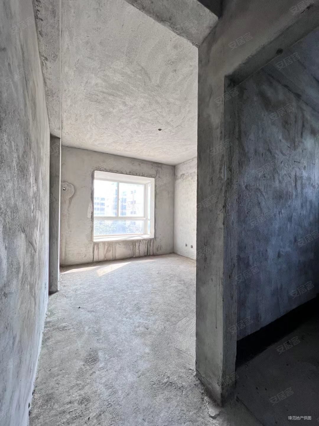 白驹椰海新城福祥家园朝南户型3房两厅两卫满五