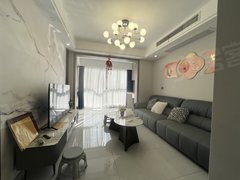 衢州衢江沈家新屋里二期 精装修 3房 出租 包物业 停车免费出租房源真实图片