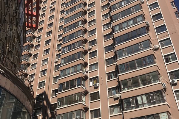 丽景花园