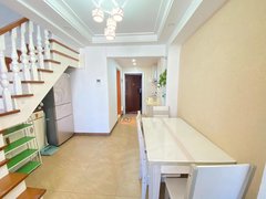 曲靖麒麟南城门拎包入住，精装修，配套完善出租房源真实图片