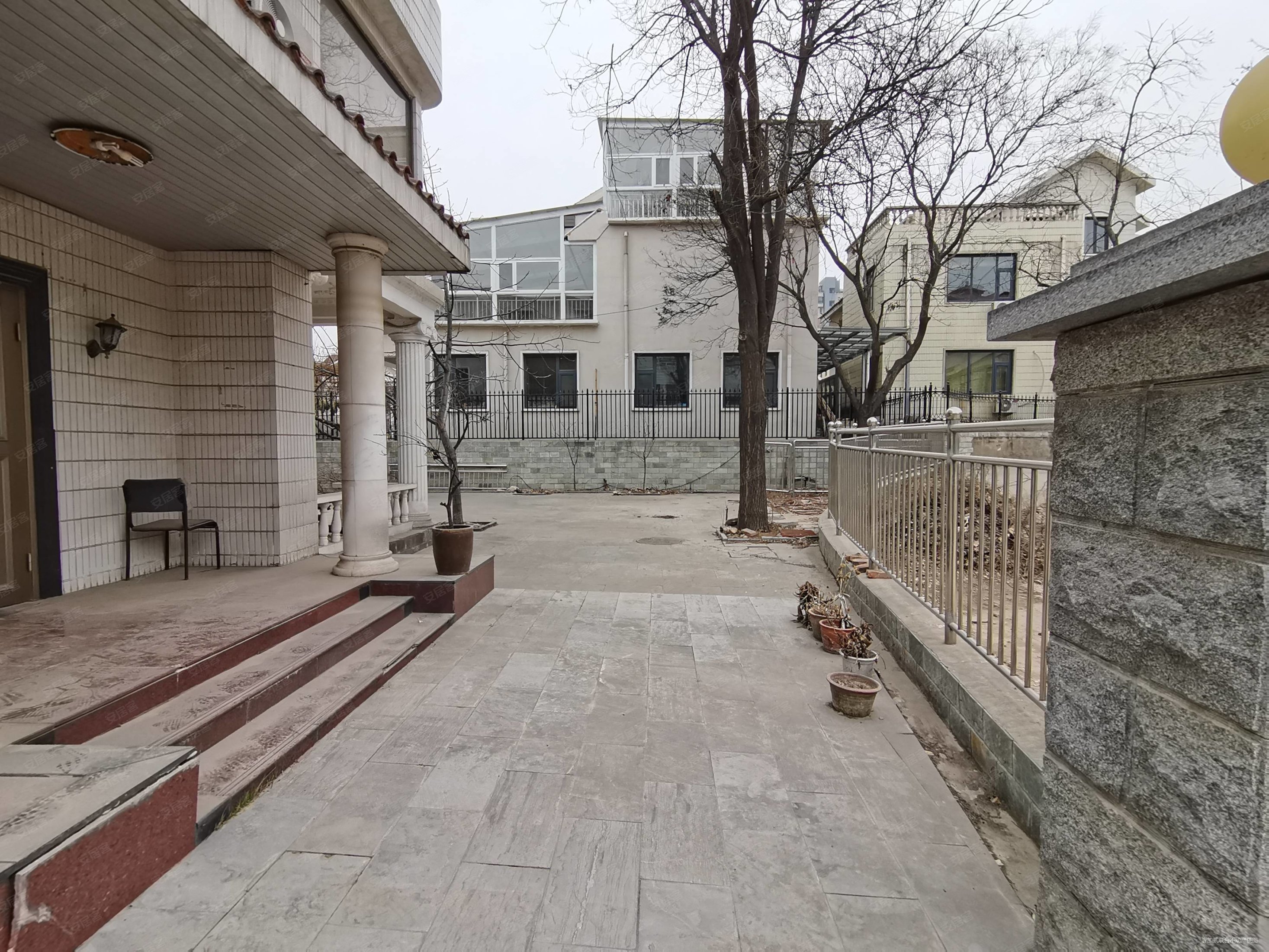 石家庄房产网>石家庄二手房>鹿泉二手房>上庄二手房>西山花园别墅小区