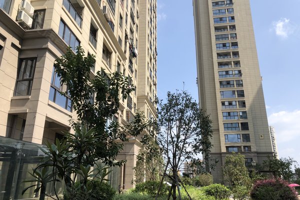 豪盛花苑,上汇路-温州豪盛花苑二手房,租房-温州安居客