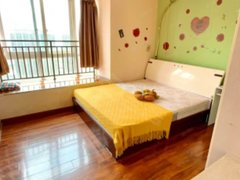 张家口高新区纬一路金地家园  伊梅园 十二兽 乐享城 乐购 银座 容辰出租房源真实图片