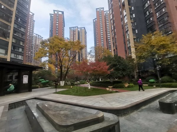 【多图】润城5区,前卫营租房,万达广场旁边,润城五区精装好3房带全套