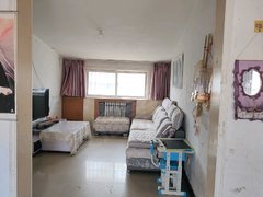 鹤壁淇滨世纪广场龙苑城市花园 2室1厅1卫出租房源真实图片
