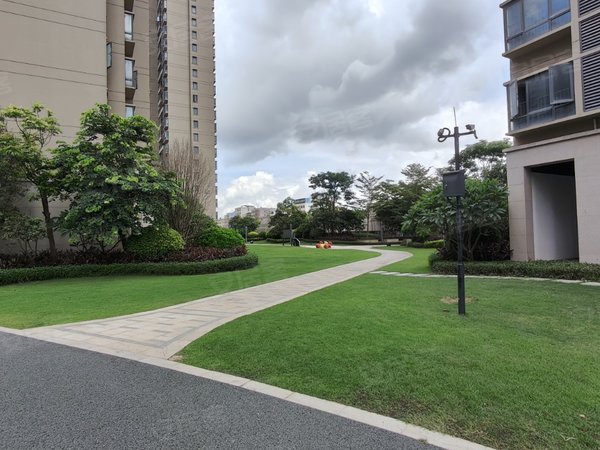 惠州惠城水口新力花园新力花园一期3房2卫109平出租出租房源真实图片