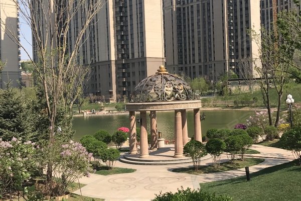 卢瓦尔小镇,雾凇路369号-吉林卢瓦尔小镇二手房,租房-吉林安居客