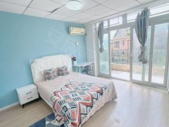 泰安岱岳粥店街道万达周边精装单间 万达 市民之家 爱琴海 天龙国际可短租月付出租房源真实图片