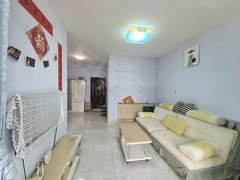 济南高新国际会展中心速看!万达旁 精装修一室一厅 住宅小区 欢迎打扰随时看房出租房源真实图片