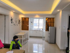 上海上海周边嘉兴永安里2室-2厅-1卫整租出租房源真实图片