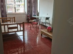 梧州长洲市政府京梧新苑 1室1厅1卫出租房源真实图片