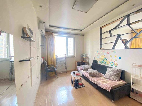 西堤国际,塔湾租房,房源采光好,南北通透,业主诚意出,皇姑租房-沈阳58