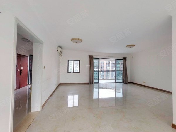 【多图】睿智华庭,大运租房,睿智华庭精装四房,南北通透,随时可以看房