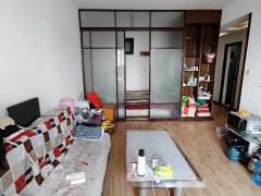 济南历城祝甸上海花园，历程双语，小两居，带家具家电，出租出租房源真实图片