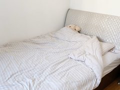 天津北辰瑞景街燕宇艺术家园 2室1厅1卫出租房源真实图片