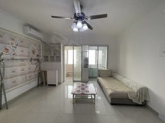 昌乐昌乐城区体育公园人民医院对面，住宅一室，独立厨房，家具家电齐全拎包入住，可议出租房源真实图片