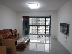 景德镇浮梁洪源石岭 安置小区 电梯洋房 南北通透 家具家电齐全 随时看房出租房源真实图片