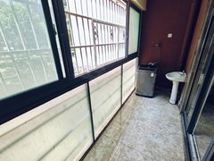 合肥肥西肥西县城自家房 短租月付 堰湖山庄 精装主卧阳台 拎包即住 百大奥莱出租房源真实图片