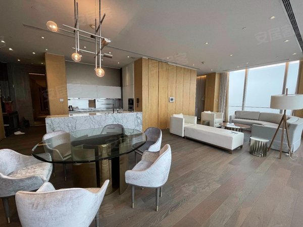 上海虹口北外滩临江大厦临江大厦 精装全配 近提篮桥地铁站12号线 近