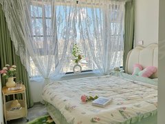大连中山二七广场短租一个月起 月付包水电网 入住送保洁 中山三八友好民主港湾出租房源真实图片