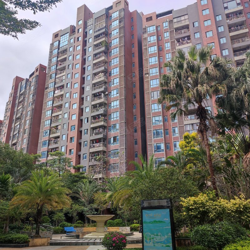 【金沙花园, 金沙花园小区专家解读页】- 东莞58同城