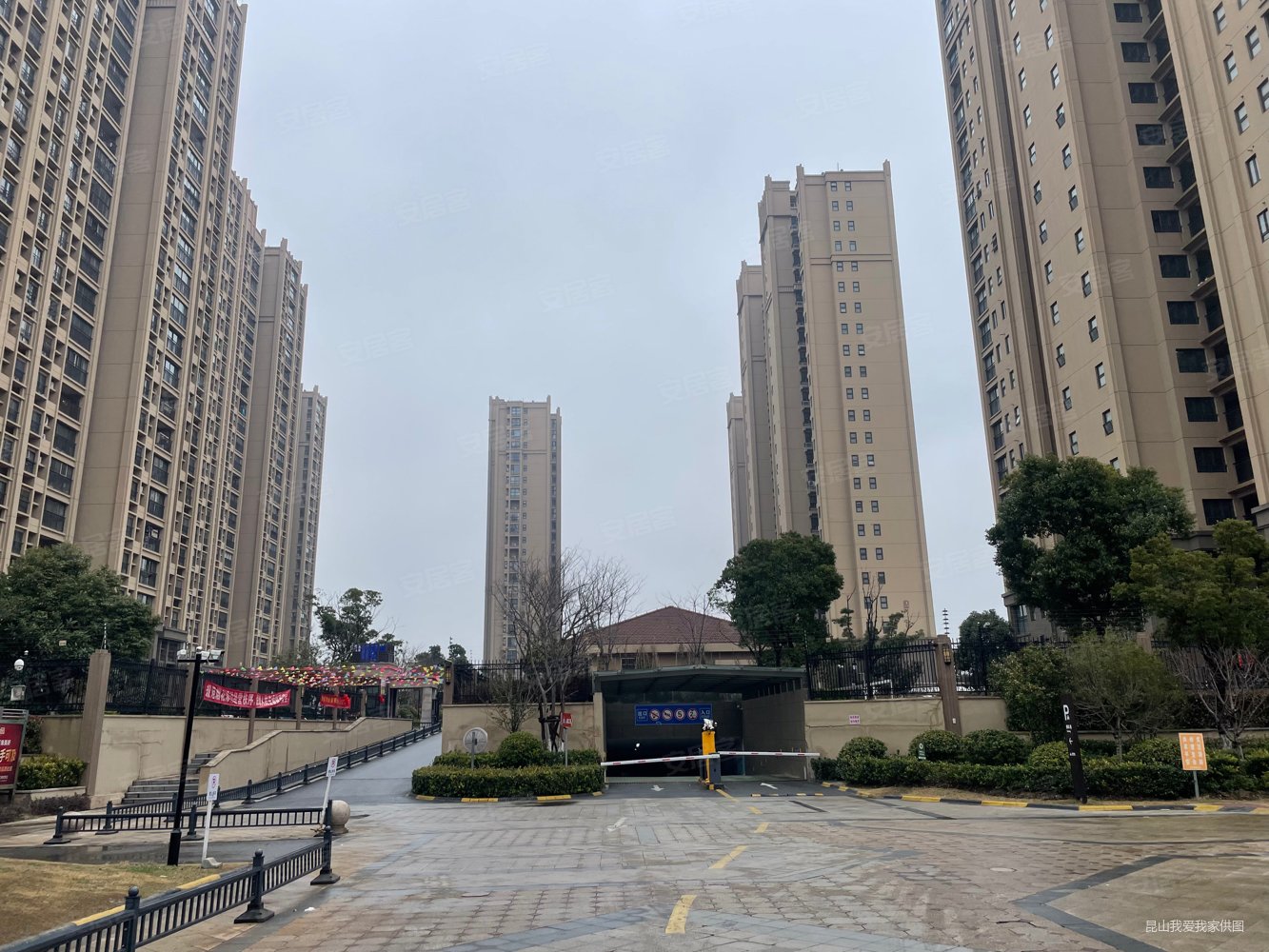 北城新境新上房源真实可谈看房随时