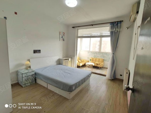 北京海淀四季青溪山嘉园东府里香山新园益园文创火星时代 杏 石口路