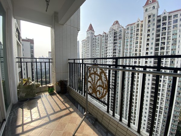 广州番禺南浦锦绣半岛锦绣半岛东区 高层采光好  安静不吵 配套齐全