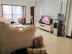 怀化鹤城城中雍景豪庭 3室2厅2卫出租房源真实图片