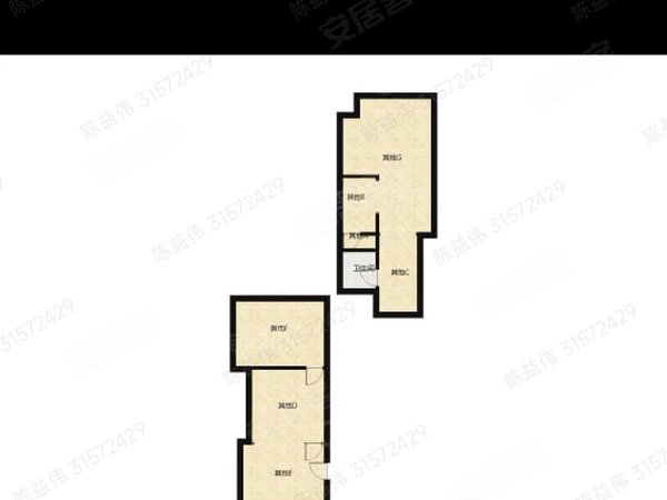 广州黄埔科学城锐丰中心黄埔萝岗租房丨地铁6号线香雪站丨商场精装修