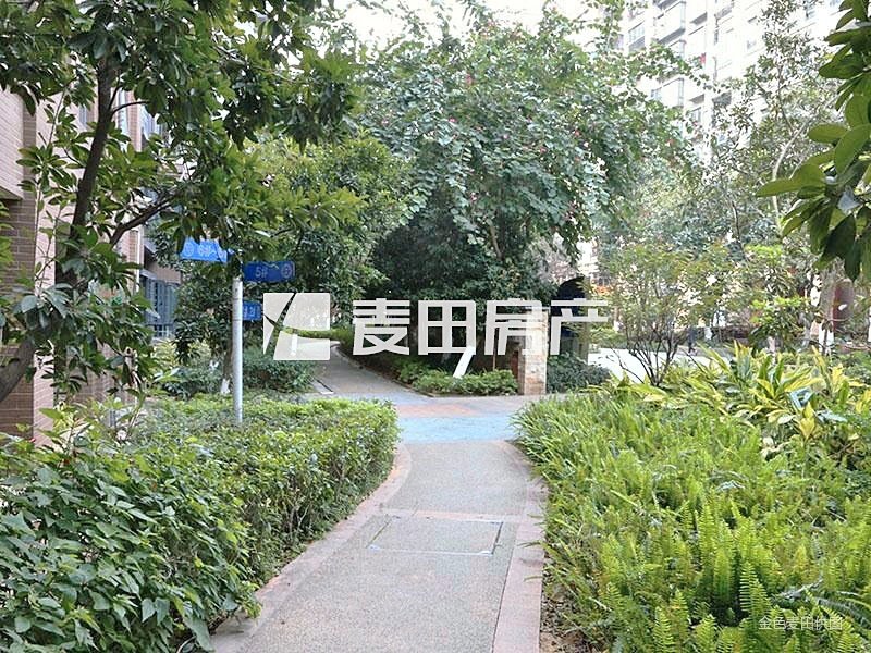 联发欣悦园 朝南采光好  总价低!  业主诚意换房出售