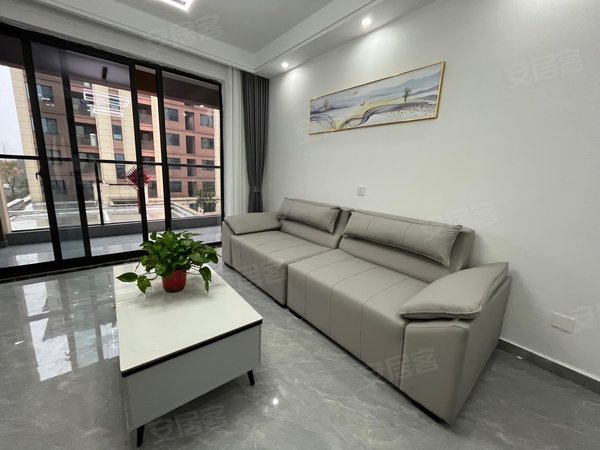 绍兴诸暨大唐华海德馨园出租 城西大唐德馨园 碧桂园旁边 家具家电