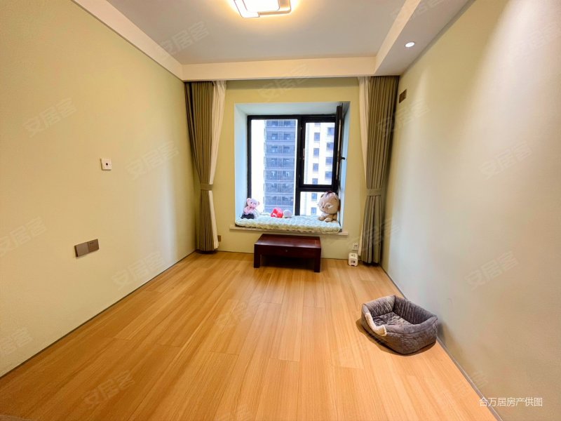 玉门街精装好房 保利堂悦 商圈成熟 有电梯 南北通透