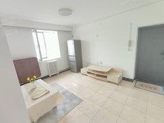 北京昌平霍营霍营 回龙观 华龙苑中里两室一厅4500出租房源真实图片