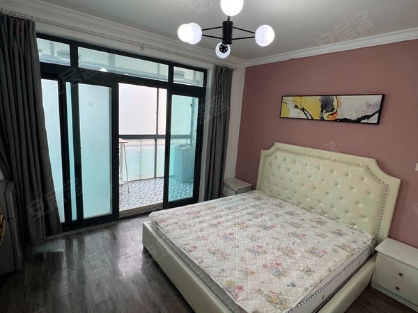 【多图】逸流公寓,曹杨租房,实拍,秒杀!