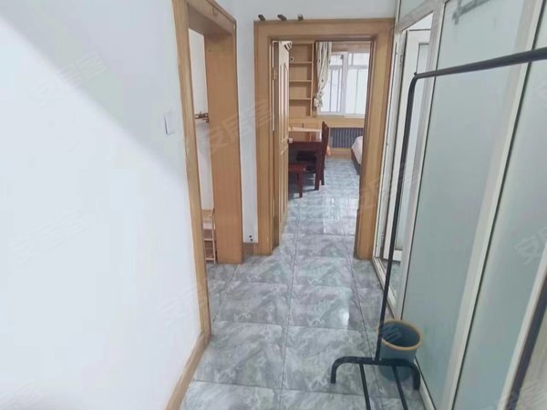 北京石景山古城石景山区古城南里住宅小区古城地铁1号线 古城南里 二