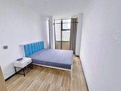 合肥政务天鹅湖可短租2个月起！天鹅湖万达 水墨兰庭 亿诺商务中心 中侨中心出租房源真实图片