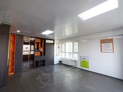 银川金凤正源北街金凤万达旁 办工好房 装修新 中间楼层 即租即用 悦海新天地出租房源真实图片