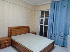 喀什喀什市喀什城区中亚公寓出租 民族不限 四楼月租月付出租房源真实图片