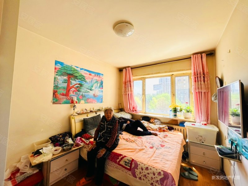 福临花园 双轨交通 商圈成熟 出行方便