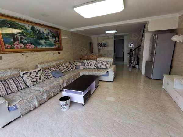 鼎盛大观(商住楼),浮桥租房,鼎盛大观(商住楼) 3室2厅2卫 精装修 52平