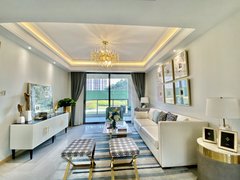 安吉递铺博瑞广场九州昌硕广场旁尊园精装单间一室一厅拎包入住押一付一生活方便出租房源真实图片