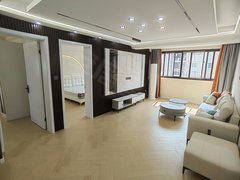 上海杨浦周家嘴路12号线300米，两室两厅，四楼，精装修，拎包入住出租房源真实图片