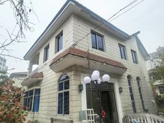 台州路桥路北整栋独栋 椒黄路口 500平方 可做直播间 可住人 可颁公出租房源真实图片