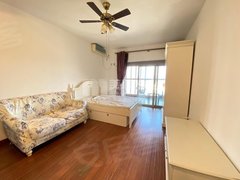 深圳福田皇岗深港1号 1室0厅1卫 家电齐全 阳光充足出租房源真实图片