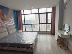 常州武进大学城可押一付一 近天安数码城 星湖广场 厅室分离精装一室随时看出租房源真实图片
