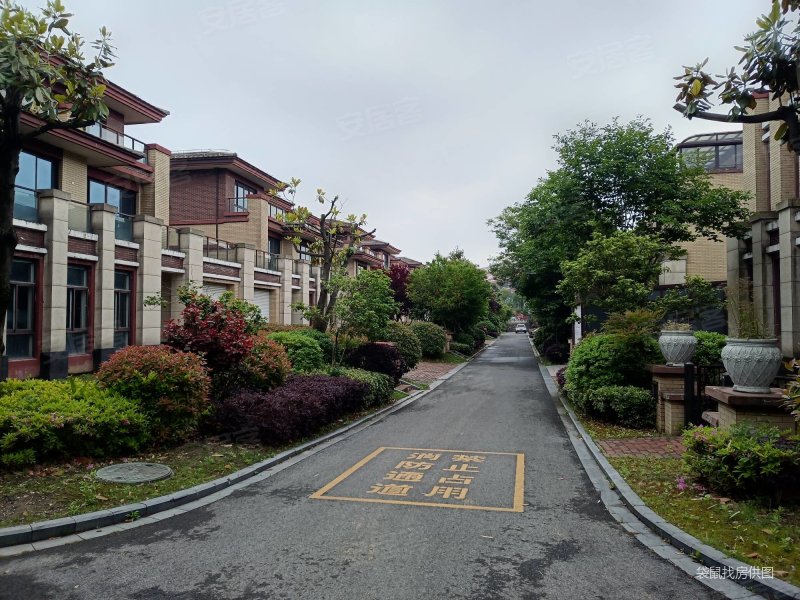 湟廷花苑别墅 有钥匙看,金鼎湟廷御墅(别墅)二手房,396万,5室2厅,4卫