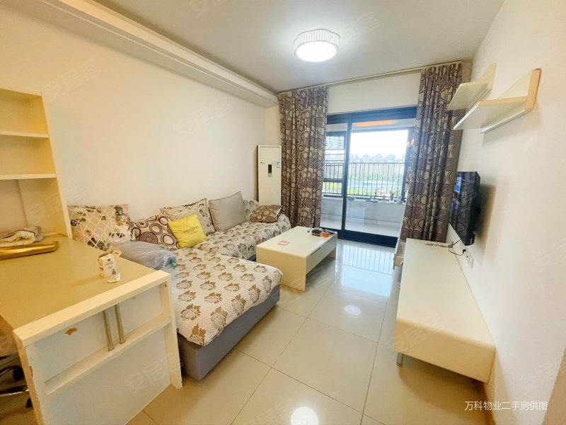 万科悦峰一二期