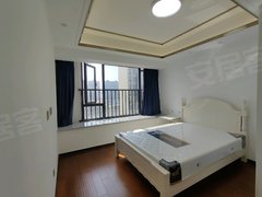 台州椒江葭沚樾府 5室3厅4卫出租房源真实图片
